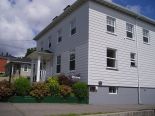 Quadruplex in Levis, Quebec South Shore