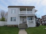 Quadruplex in St-Jean-sur-Richelieu, Monteregie (Montreal South Shore)