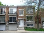 Quadruplex in Mercier / Hochelaga / Maisonneuve, Montreal / Island
