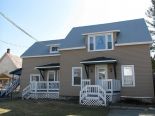 Quadruplex in Cookshire, Estrie Quadruplex in Cookshire, Estrie