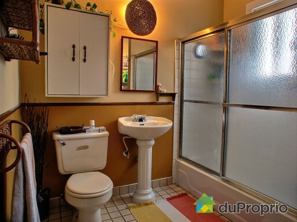 Salle de bain - 309