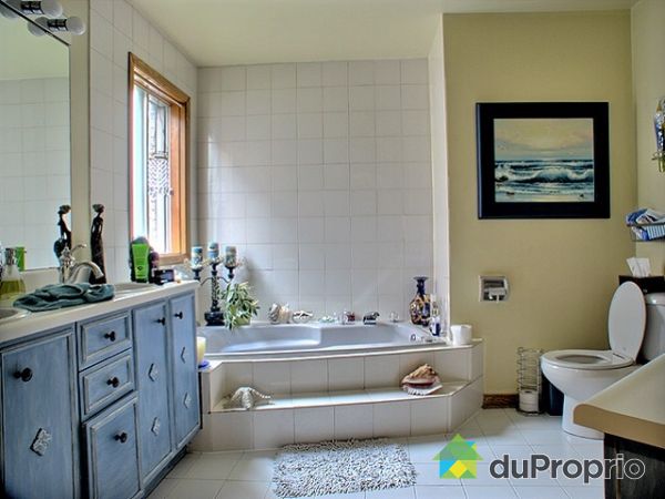 Salle de bain - proncipale