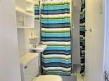 Salle de bain sous-sol