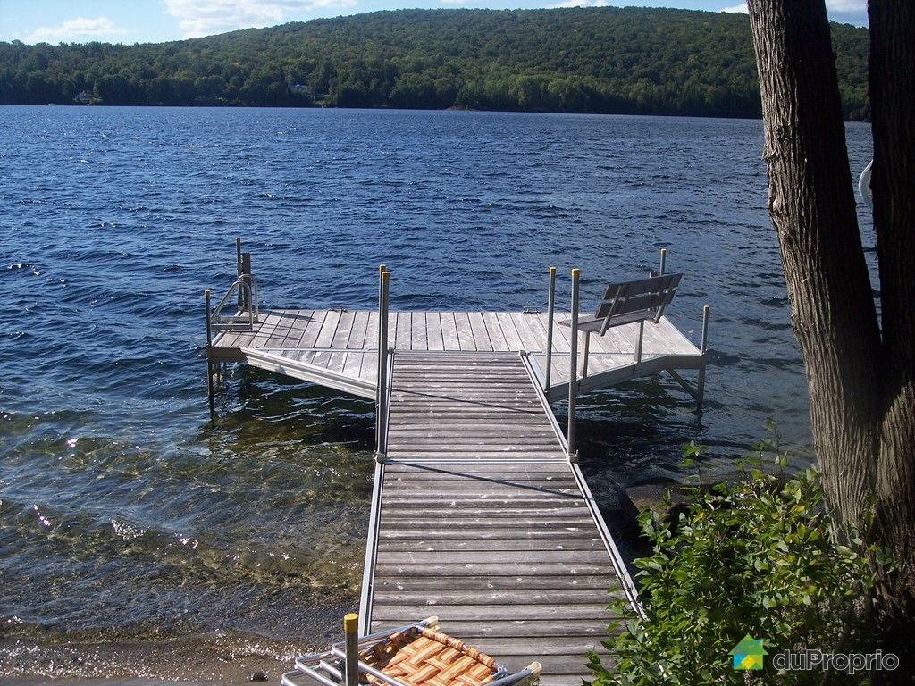 Maison vendu LacAuxSables, immobilier Québec DuProprio 367223 Maison vendu LacAuxSables, immobilier Québec DuProprio 367223