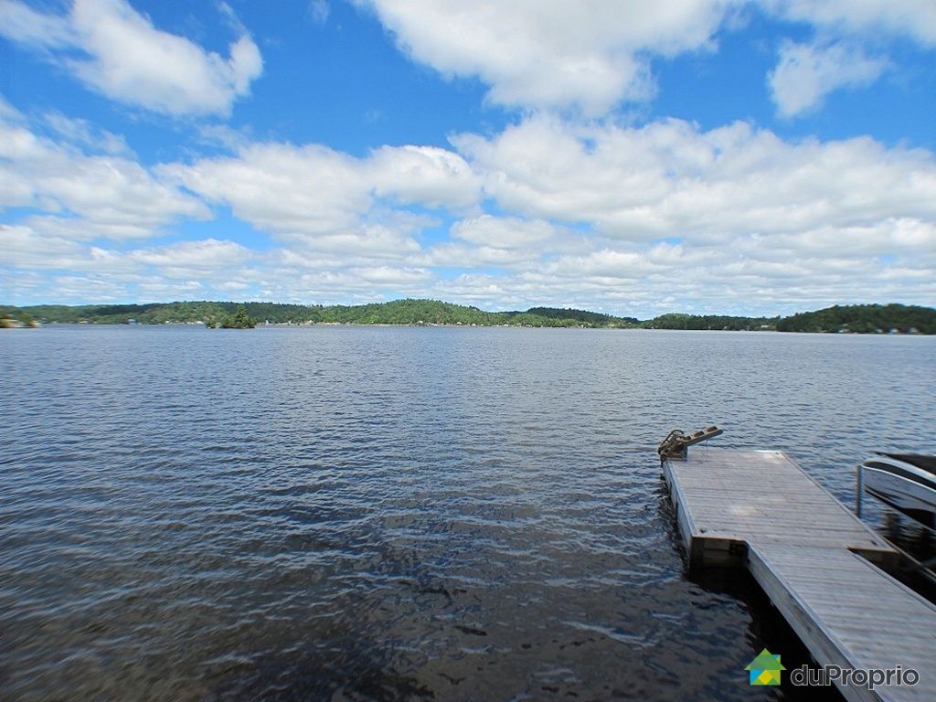 Maison vendu LacSteMarie, immobilier Québec DuProprio 353728