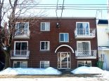Quintuplex � Lachine, Montr�al / l'�le