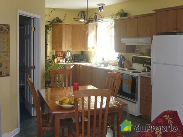 Salle � manger / Cuisine