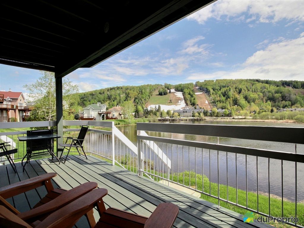 Condo sold in StSauveur DuProprio 520925 Condo sold in StSauveur DuProprio 520925