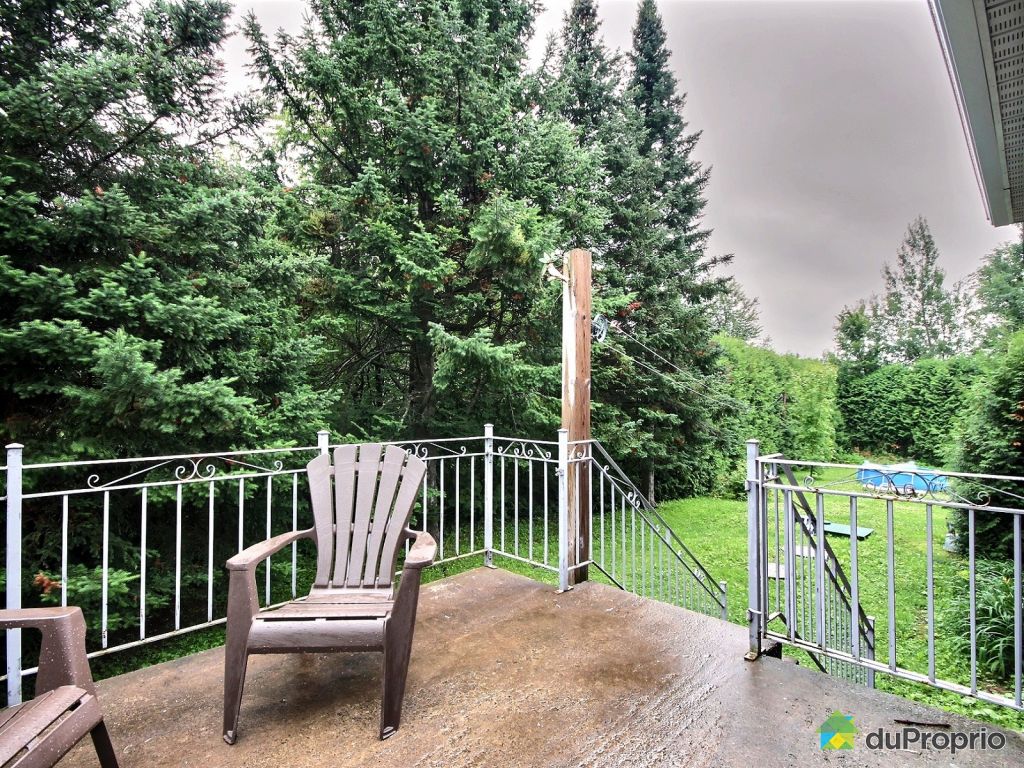 House for sale in Prévost, 320, rue des Palmiers DuProprio 629124