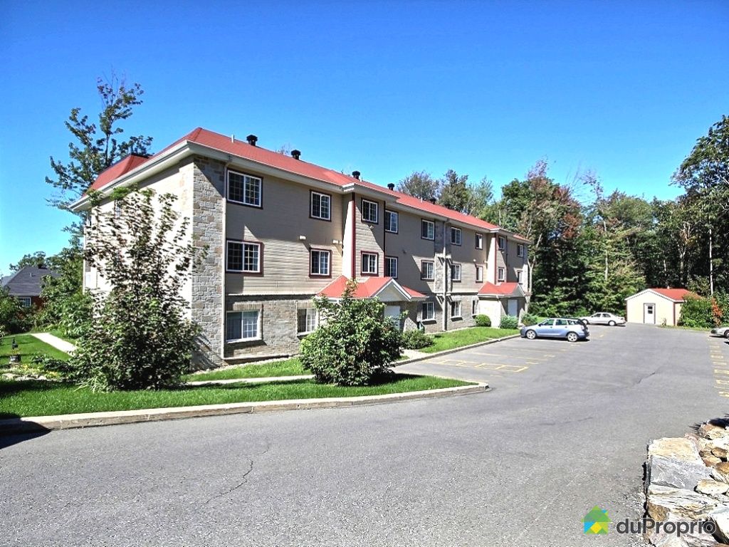 Condo sold in L'IlePerrot DuProprio 366122