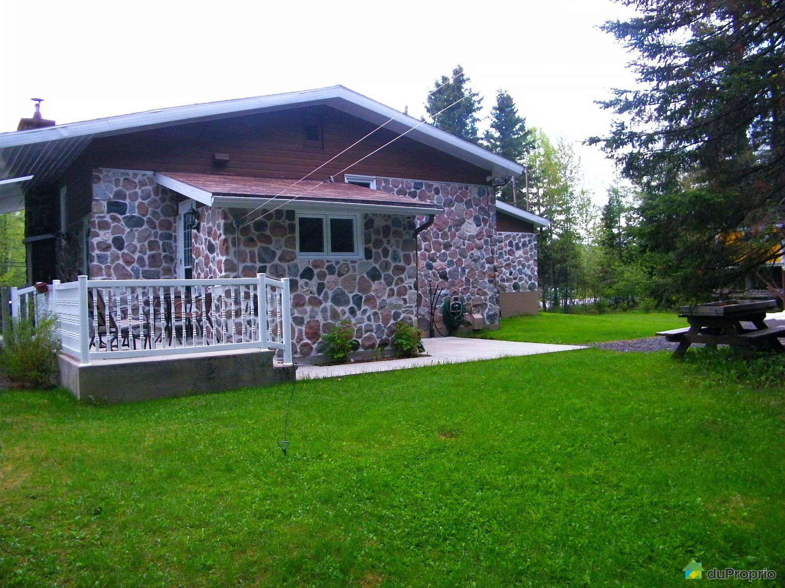 House for sale in StHonoreDeChicoutimi, 7340 boulevard Martel