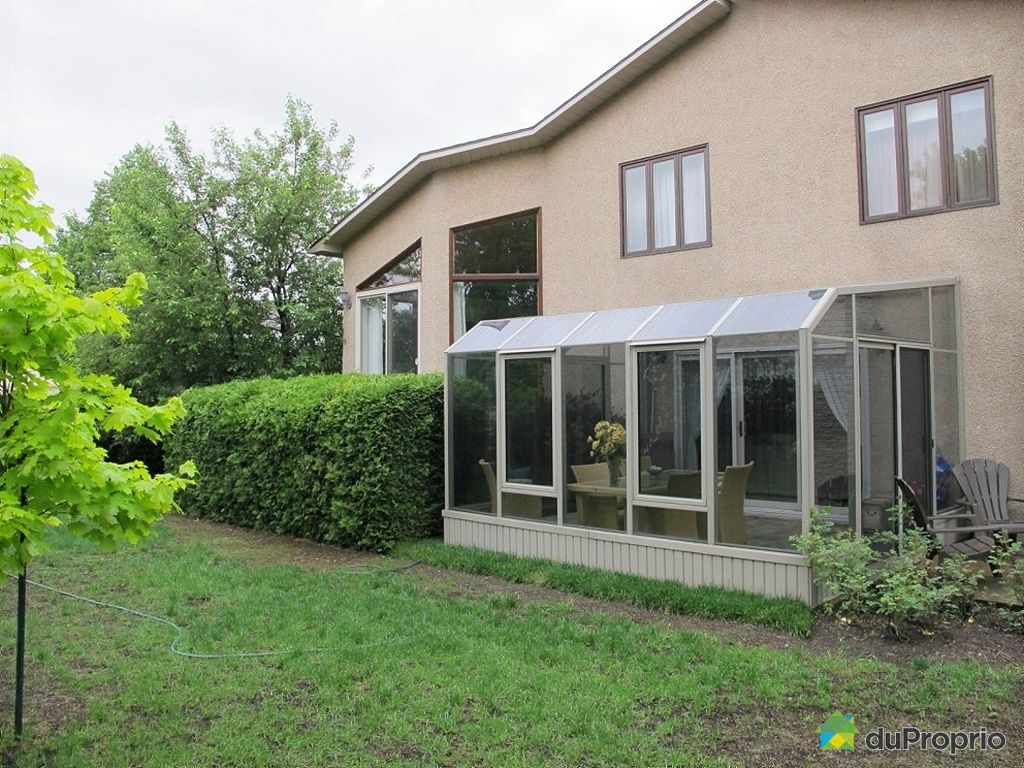 House for sale in StJeansurRichelieu, 22 rue des MilleRoches