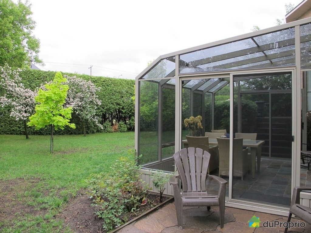 House for sale in StJeansurRichelieu, 22 rue des MilleRoches