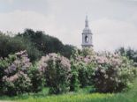 Recreation lot in Ste-Catherine-De-Hatley, Estrie