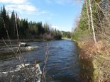 Recreation lot in Ste-Claire, Chaudiere-Appalaches