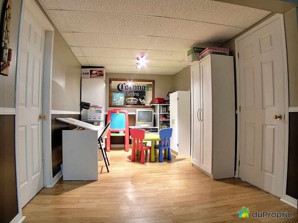 House for sale in Gatineau, 251 rue du Voilier DuProprio 708280