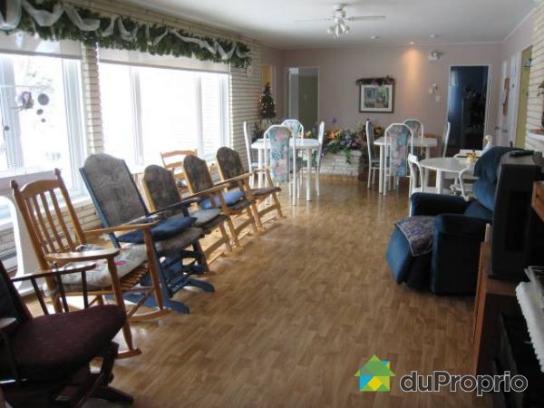 Salle � manger