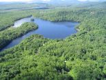 Residential Lot in Austin, Estrie