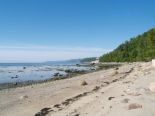 Residential Lot in Cap-A-L'Aigle, Charlevoix