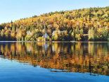 Residential Lot in St-Mathieu-Du-Parc, Mauricie