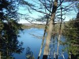 Residential Lot in St-Alexis-Des-Monts, Mauricie