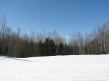 Residential Lot in Fleurimont, Estrie