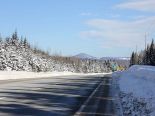 Residential Lot in St-Tite-Des-Caps, Charlevoix