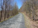 Residential Lot � Ste-Ad�le, Laurentides