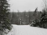 Residential Lot in St-Adolphe-D'Howard, Laurentides 