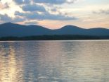 Residential Lot in Lac-Drolet, Estrie