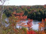 Residential Lot in Ste-Marguerite-Du-Lac-Masson, Laurentides 