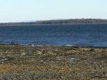 Residential Lot in Ile d'Orleans St-Jean, Quebec North Shore