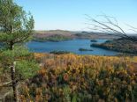 Residential lots in Racine, Estrie