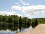 Residential lots in Ste-Ursule, Mauricie