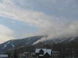Residential lots in St-Ferreol-les-Neiges, Quebec North Shore