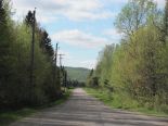 Residential lots in Ste-Christine-D'Auvergne, Portneuf