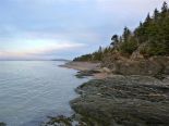 Residential lots in Riviere-Ouelle, Bas-Saint-Laurent