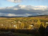 Residential lots in St-Tite-Des-Caps, Charlevoix