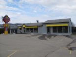 Restaurant in Baie-St-Paul, Charlevoix