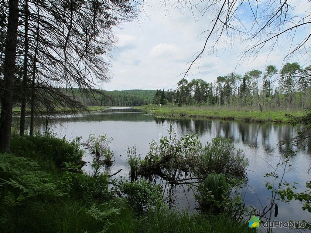 Chalet vendu Kazabazua, immobilier Québec DuProprio 434175