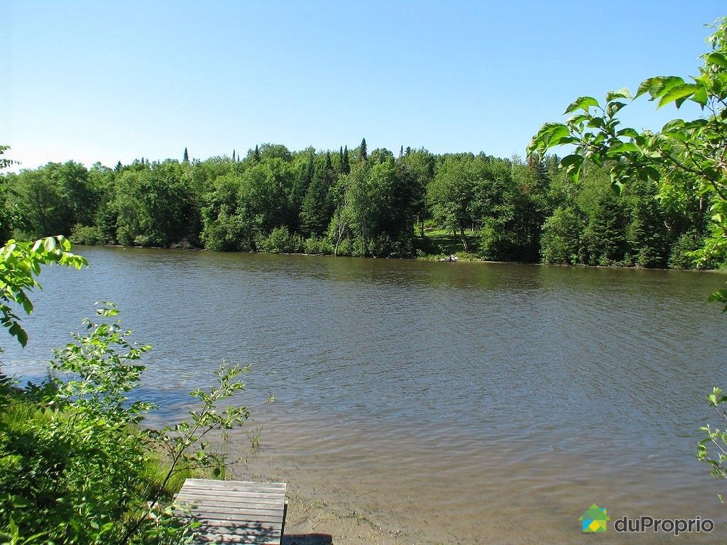 Fermette vendu L'AngeGardienOutaouais, immobilier Québec DuProprio