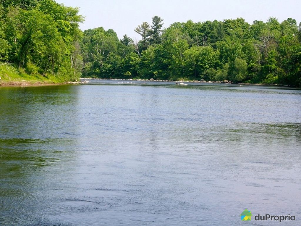 Fermette à vendre SteJulienne, 5241 route 341, immobilier Québec