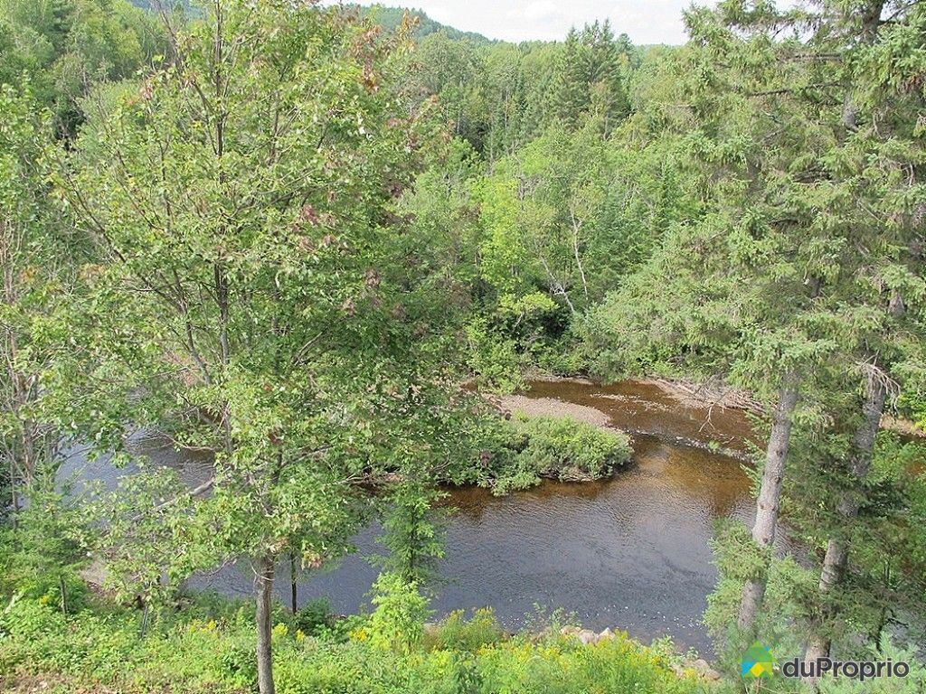 Maison vendu StMathieuDuParc, immobilier Québec DuProprio 346712