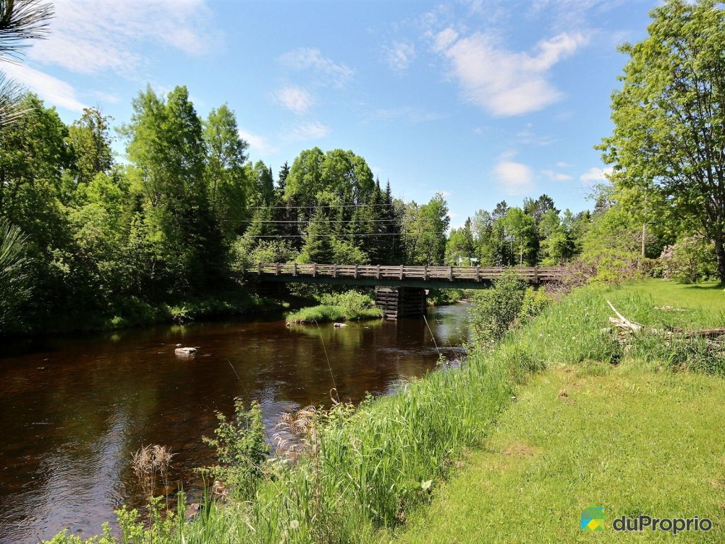 Maison à vendre SteHélèneDeKamouraska, 5200, route du PontdeBroche