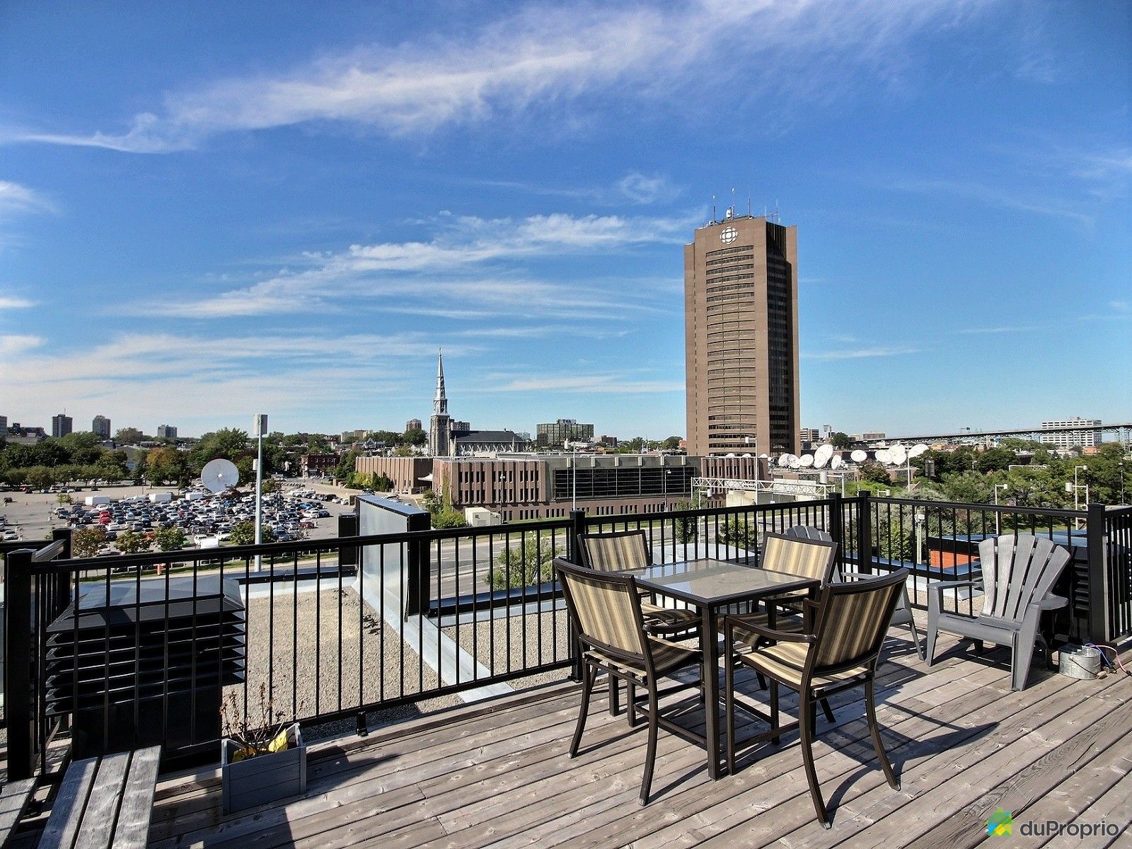 Condo for sale in Montreal, 3091210 rue SaintAntoine Est DuProprio 361752