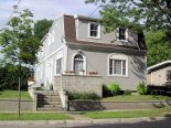 Rooming house in Ahuntsic / Cartierville, Montreal / Island