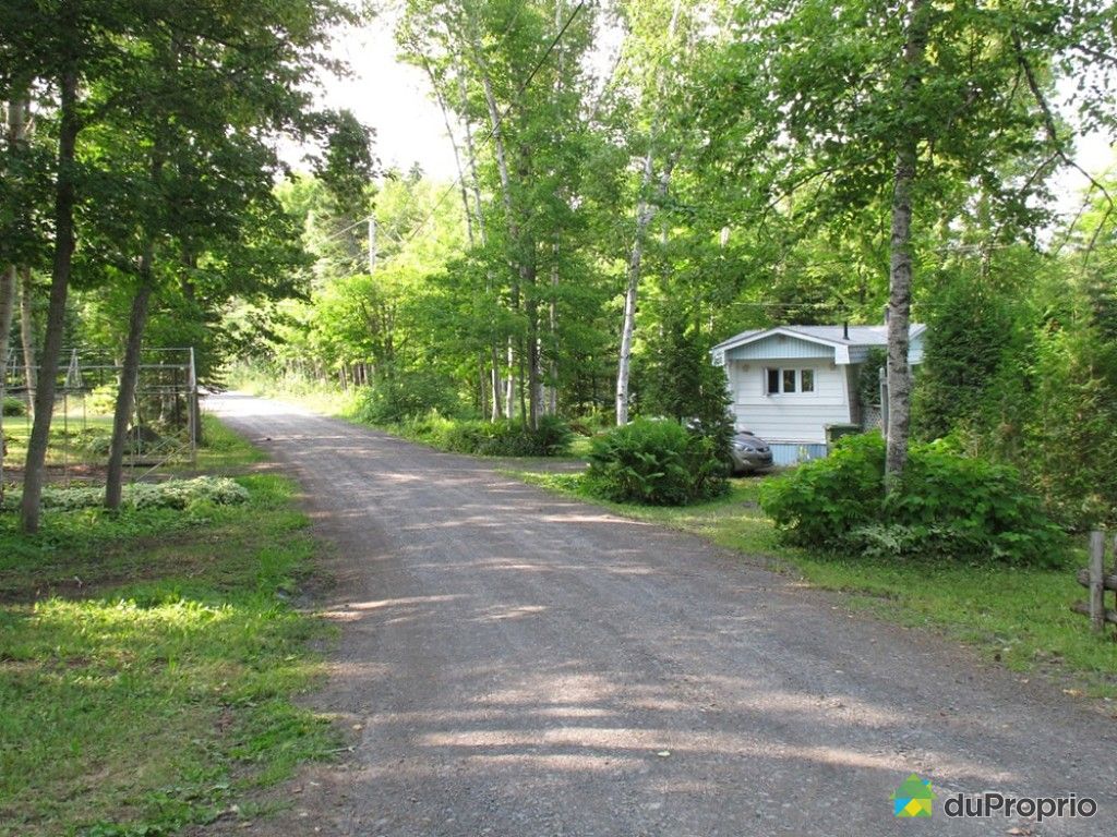 Maison vendu StDonatDeRimouski, immobilier Québec DuProprio 524111