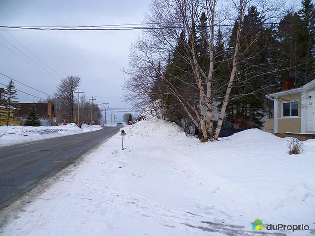 Maison vendu SteAnneDesMonts, immobilier Québec DuProprio 484583