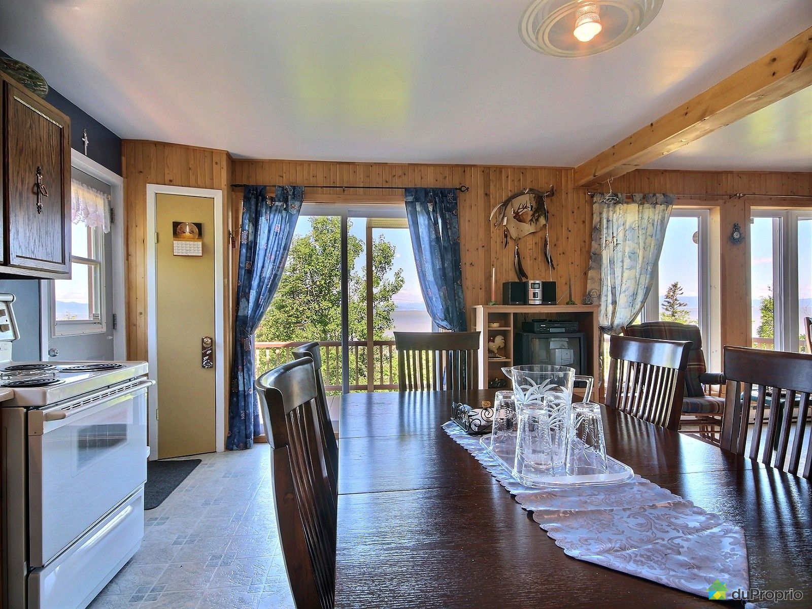 Chalet à vendre StDenisDeLaBouteillerie, 104, rue ArthurGagnon
