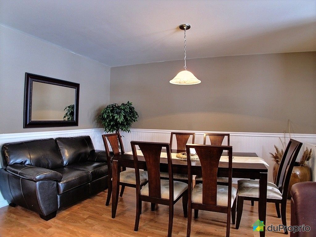 Condo vendu Chateauguay, immobilier Québec DuProprio 400693